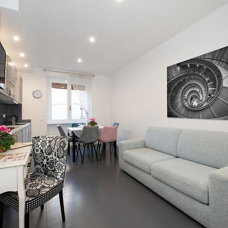 St. Peter Boutique Apt Řím Exteriér fotografie