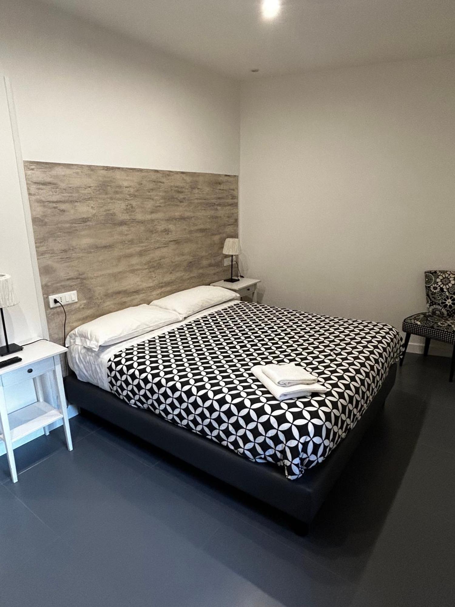 St. Peter Boutique Apt Řím Pokoj fotografie